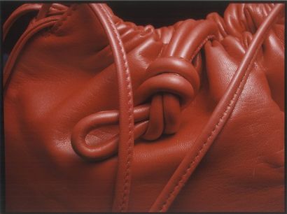 MARTIN André
LE SAC ROUGE. 1991 ; 29,5 x...