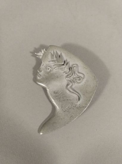 JEAN COCTEAU - Edition Madeline Flammarion...