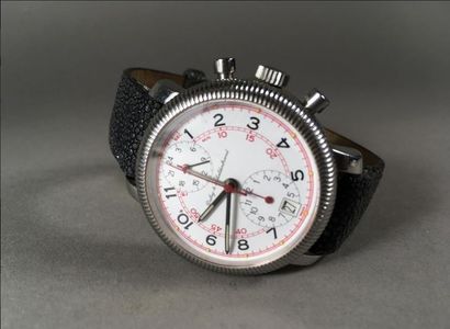 DUBEY SCHALDENBRAND - Montre automatique...