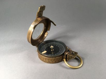 Boussole France Première guerre mondiale