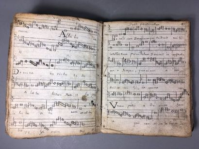 GRADUALE ROMANUM EX GRADUALIE ECCLESIAE Parrochialis...