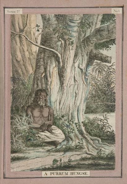 SOLVYNS (Frans Balthazar).
A Collection of...