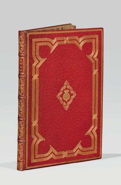 HALÉVY (Ludovic).
Karikari. Paris, Librairie...