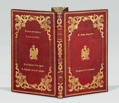 PROCÈS du prince Napoléon-Louis Bonaparte...