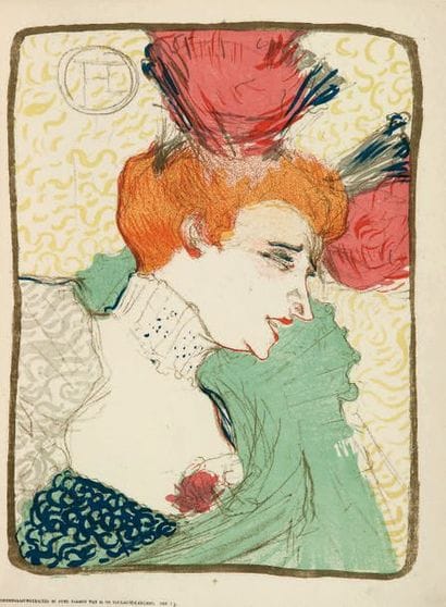 REVUE. - Pan. Berlin, avril 1895-avril 1900....