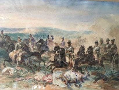 Hippolyte LALAISSE (1810-1884)
Charge de...