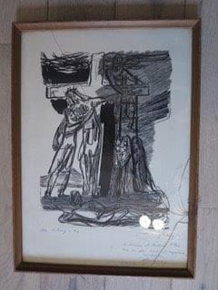 Vytautas K. JONYNAS (1907-1997)
Descente...
