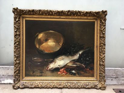 Dominique ROZIER (1840-1901)
Suite de deux...