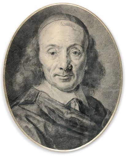 ECOLE FRANÇAISE début du XIXe siècle

Portrait...