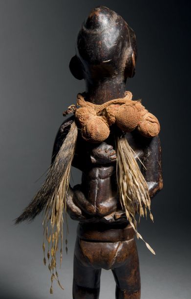 ? Maternité Kongo Yombe, République Démocratique...