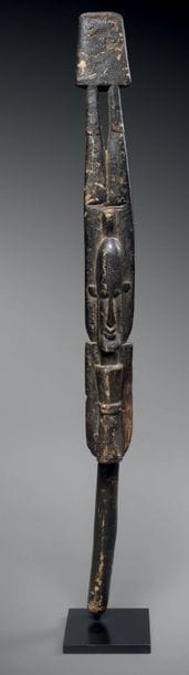 ? Figure d'ancêtre An Dugo, Soninke, Mali
Époque:...