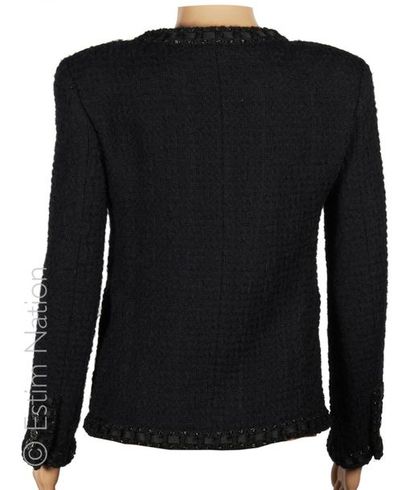 CHANEL (2016)
VESTE 