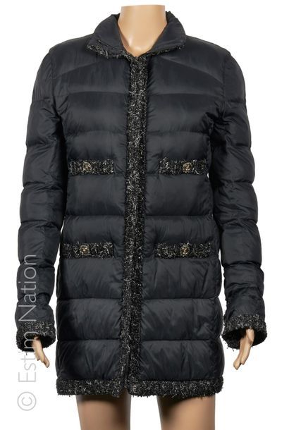 CHANEL (Automne hiver 2018/2019)
DOUDOUNE...