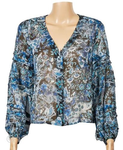 THE KOOPLES, NEW LILY, LES PETITES, ANONYME
BLOUSE...