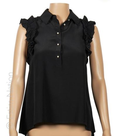 THE KOOPLES, NEW LILY, LES PETITES, ANONYME
BLOUSE...