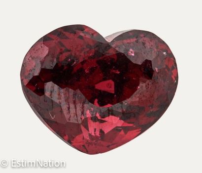 RHODOLITE 3.24 CARAT 
Rhodolite cut in faceted...