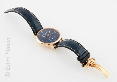 FREDERIQUE CONSTANT - SLIMLINE MANUFACTURE
Rose...