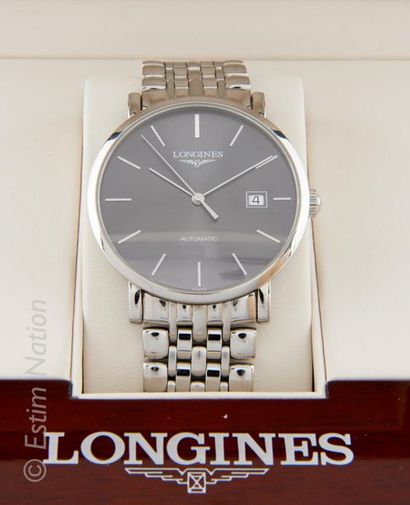 Longines. 
