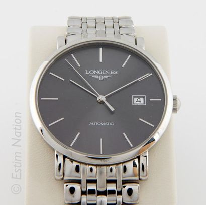 Longines. 