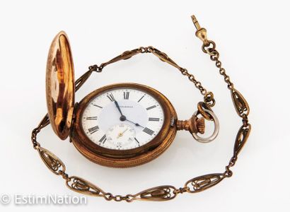 LOT DIVERS
Lot including: 
- a silver bracelet....