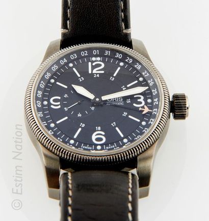 ORIS
Pilot watch model Pilot Big Crown (circa...