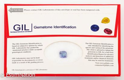 TANZANITE 2.20 CARAT
Tanzanite cushion size...