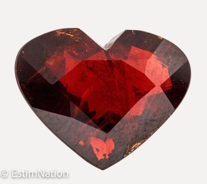 SPESSARTITE 8.02 CARAT 
Spessartite cut faceted...