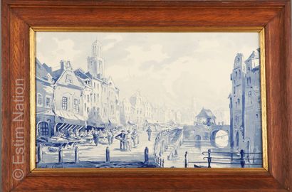 CERAMIQUE
Ecole moderne



Utrecht



Paysage...