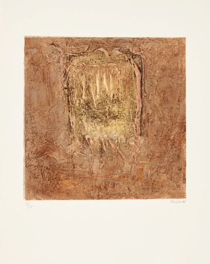 BUISSON Thierry
Thierry BUISSON (1954)

Abstract...