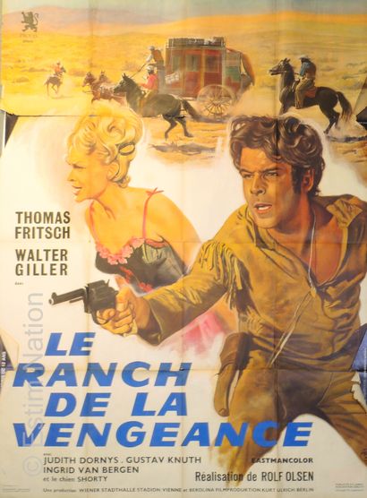 AFFICHES
- 