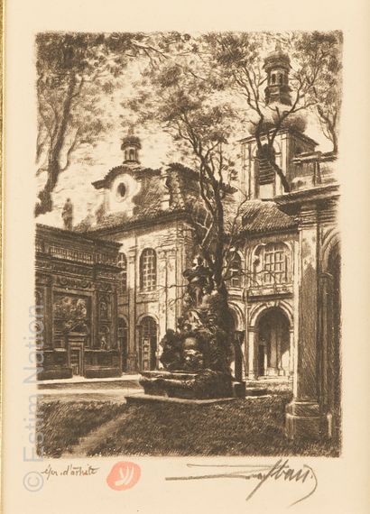 Ecole Moderne début du XXe siècle



Saint...