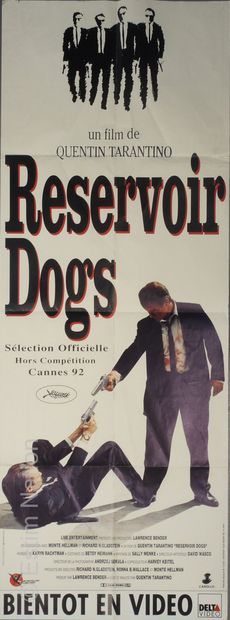 AFFICHES
- 