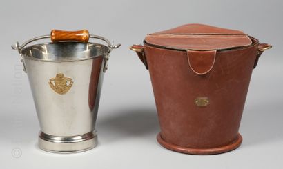 LE PRINCE JARDINIER - Louis de Broglie
Seau...