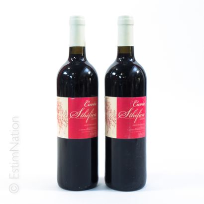 VINS DIVERS

BOURGOGNE




1 bottle MACON...