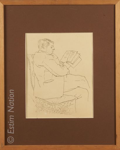 AFFICHES - MAEGHT, MOURLOT ET DIVERS
Set...