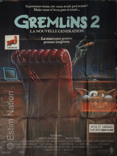 AFFICHES
- 