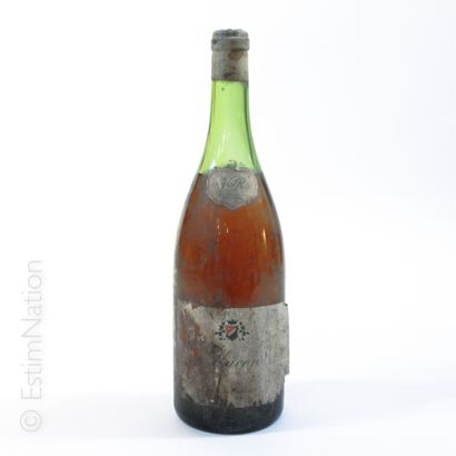 VINS DIVERS

BOURGOGNE




1 bottle MACON...