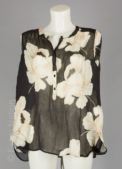 GERARD DAREL, PABLO GERARD DAREL, GAP
THREE...