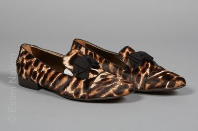 LANVIN PAR ALBER ELBAZ (HIVER 2013)
PAIR...