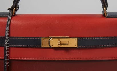 HERMES Paris (1985)
BAG 