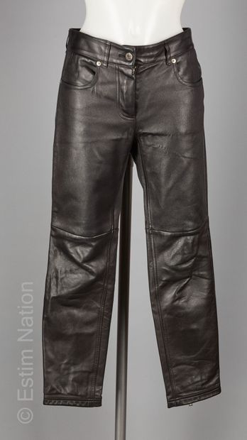 GIVENCHY PAR RICCARDO TISCI (COLLECTION AUTOMNE-HIVER...