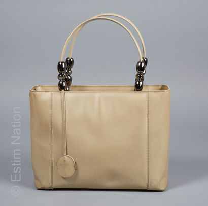 CHRISTIAN DIOR PAR JOHN GALLIANO (1999)
BAG...