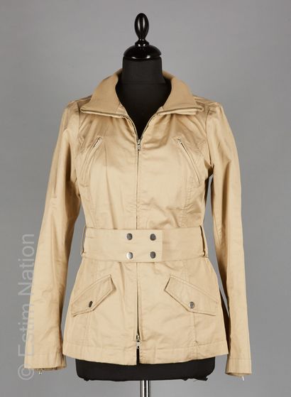 D&G DOLCE & GABBANA, LACOSTE, PENNY BLACK
Straight...