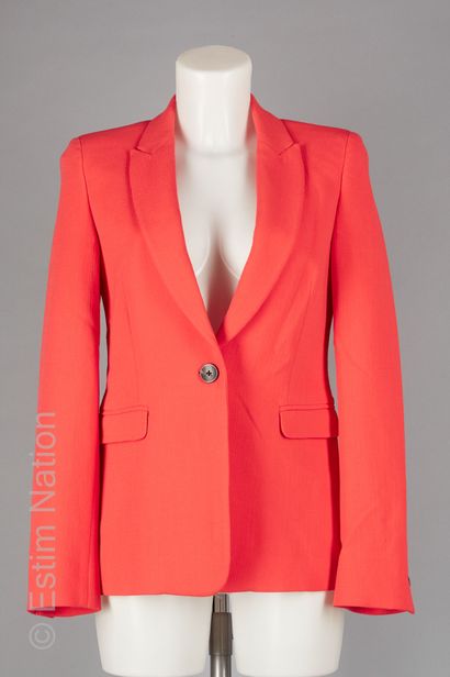 Emilio PUCCI
Jacket in virgin stretch wool...