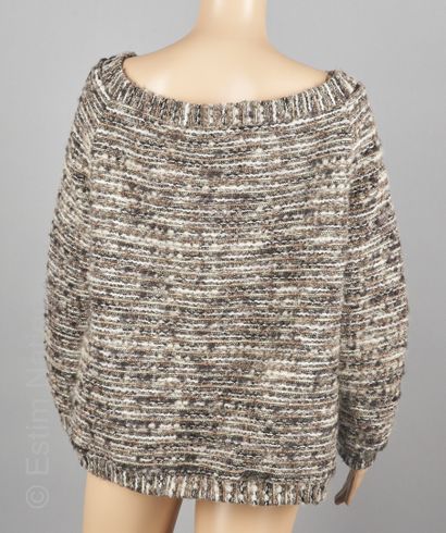IVARSON PAR JIKI MONTE-CARLO
Oversized polyester...