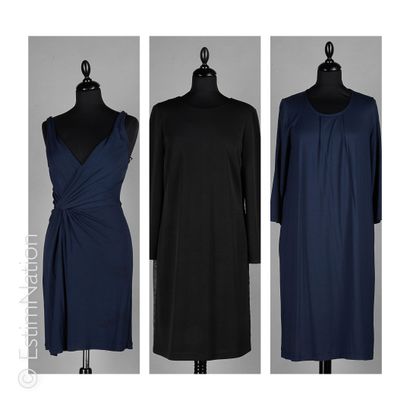 DIANE VON FURSTENBERG, ETIXELLE, DIANA GALLESI
MINI...