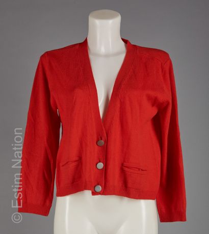 MALO, WEEK END MAX MARA , SANDRO
CARDIGAN...