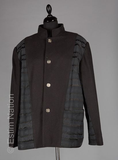 BILL TORNADE, EMPORIO ARMANI, LA FEE MARABOUTEE,...