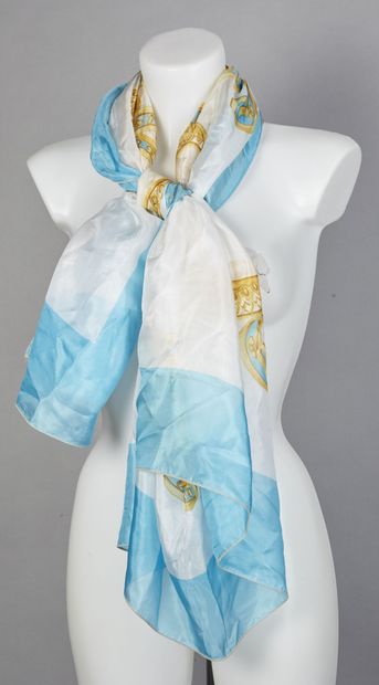 UNGARO, RAFAELLA D'ANGELA, ANONYME

ECHARPE...
