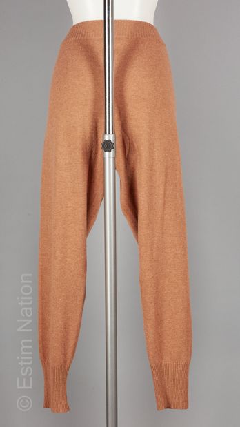 ERES
Camel cashmere JOGGING (S 2) (small...